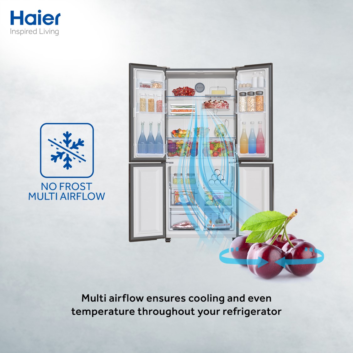 hrf-578tbp haier refrigerator