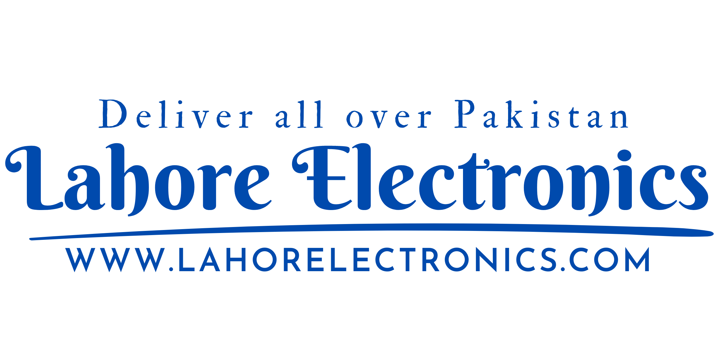 Haier eStore Lahore Electronics Haier online outlet