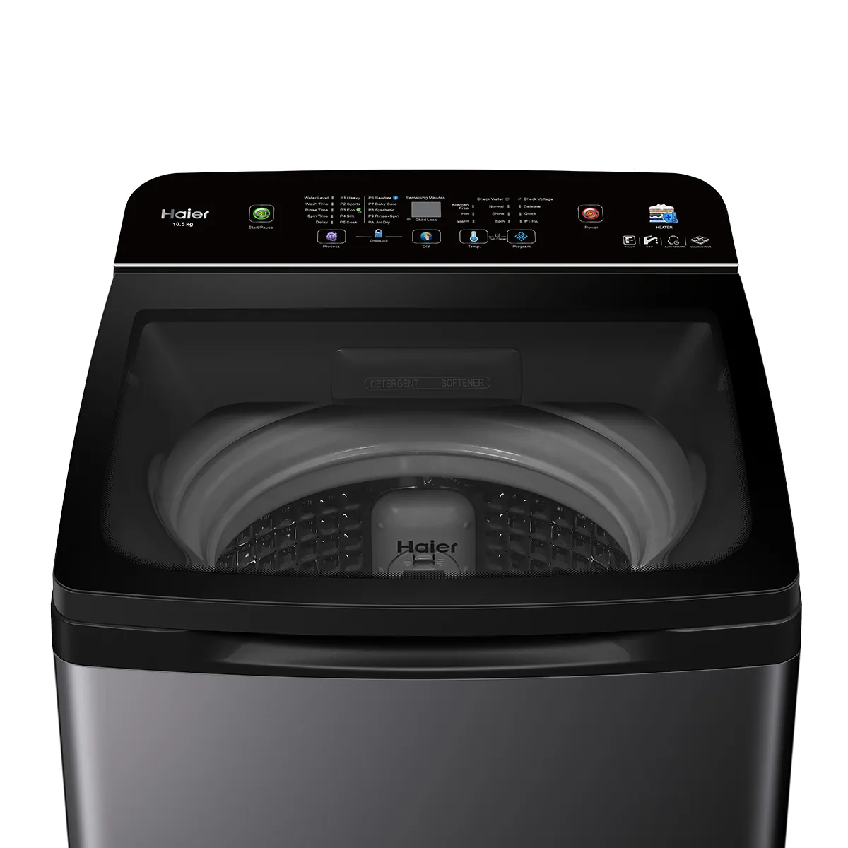 688S8 Haier washing machine