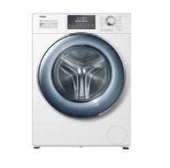 Haier Front Load Washing Machines