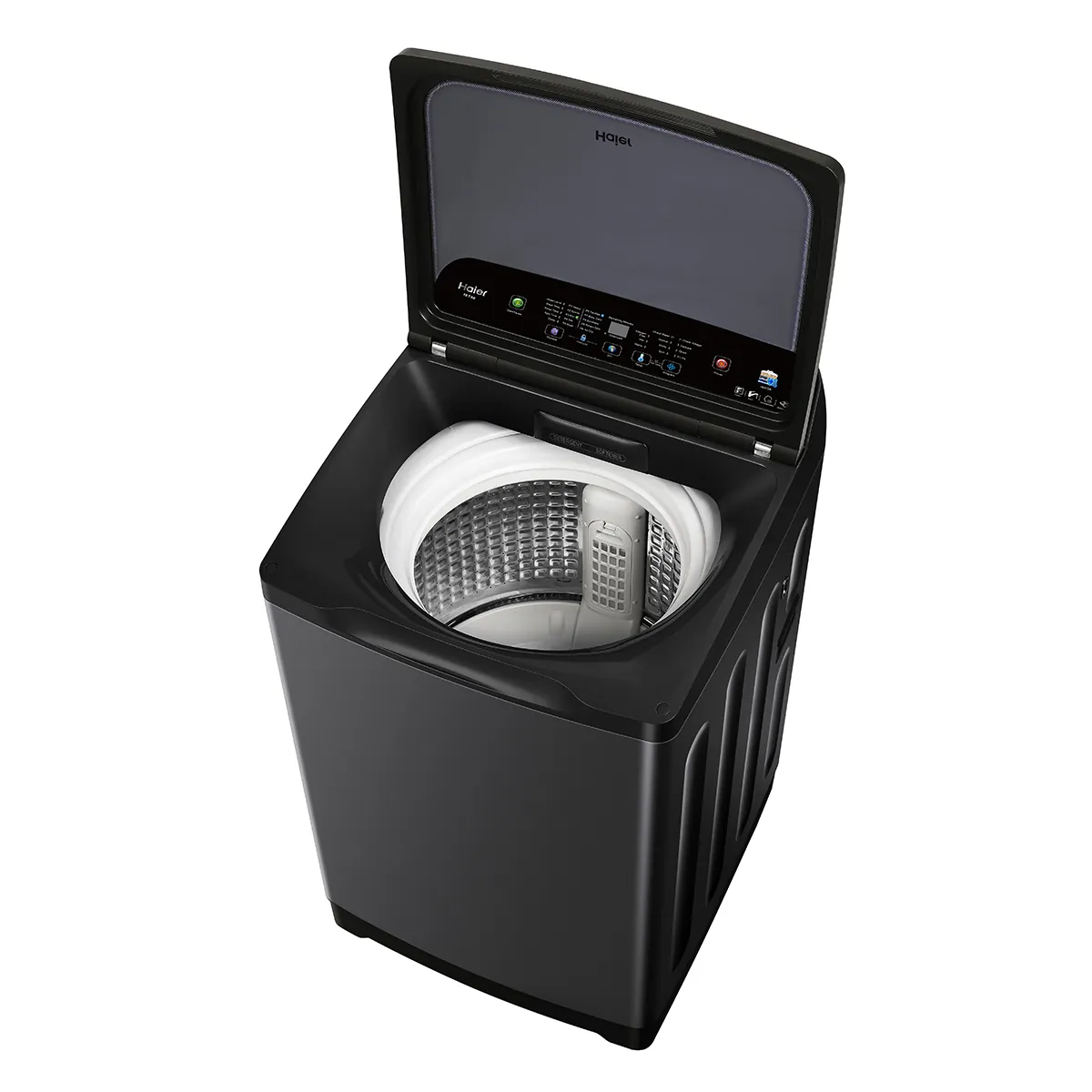 Haier HWM110-688S8 washer