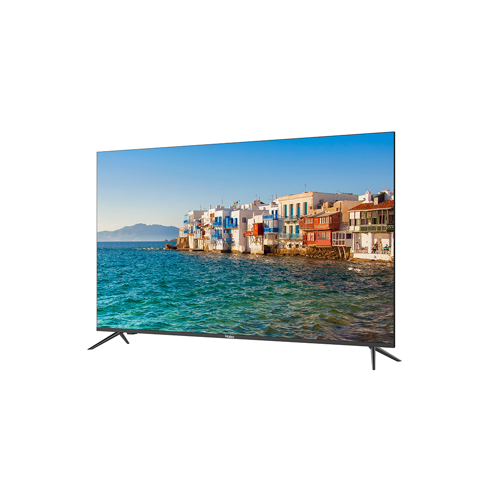 Haier android LED tv