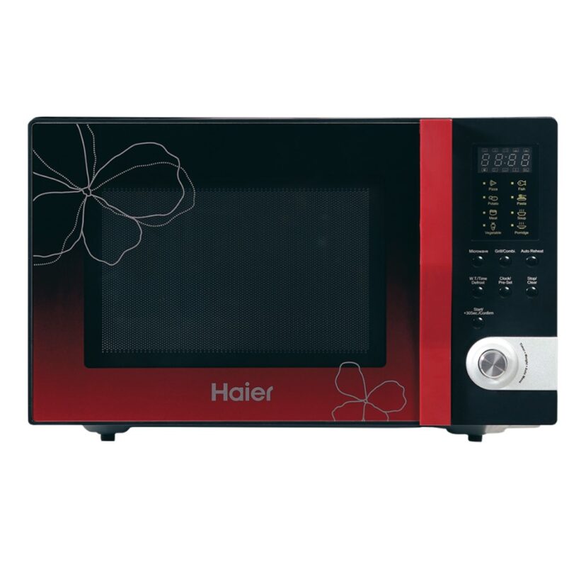 Haier Ovens