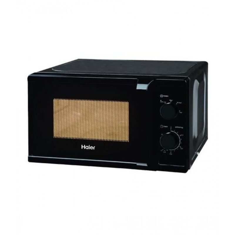 Haier 20 Liter Microwave Oven HMNMM620 Lahore Electronics Haier