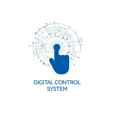 haier digital control