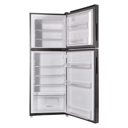 haier 336IA refrigerator
