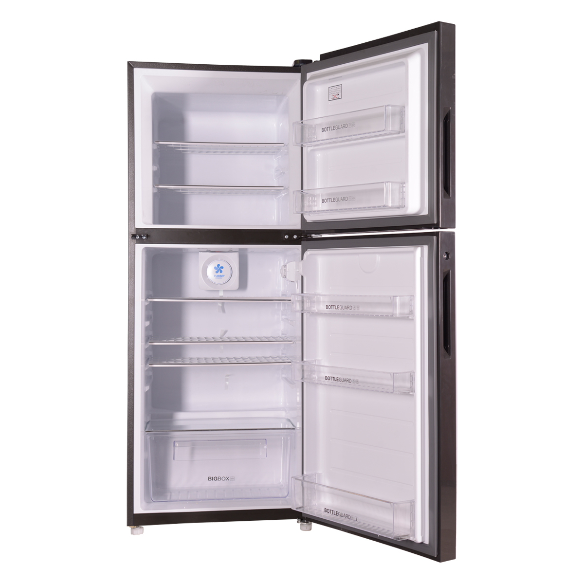 defy 93l bar fridge