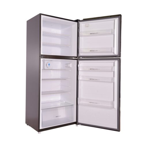 Haier turbo refrigerator