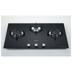 haier HCC309DGG