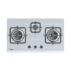 Haier Stainless Steel Hob Q87388