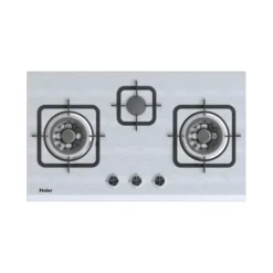 Haier Stainless Steel Hob Q87388