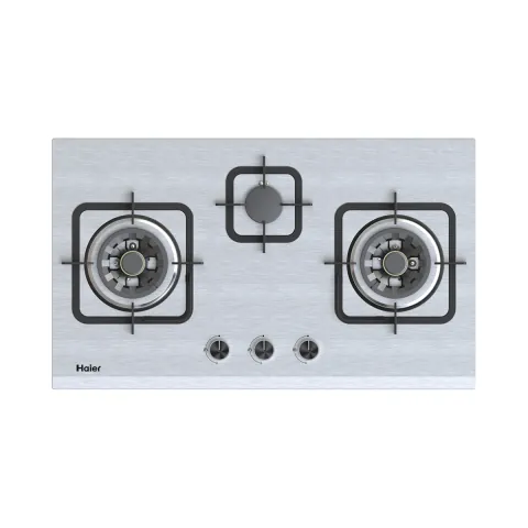 Haier Stainless Steel Hob Q87388
