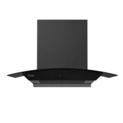 Alternative view of Haier HCH-7521 Wall Mounted Arc Hood | Touch & Gesture control | 75cm