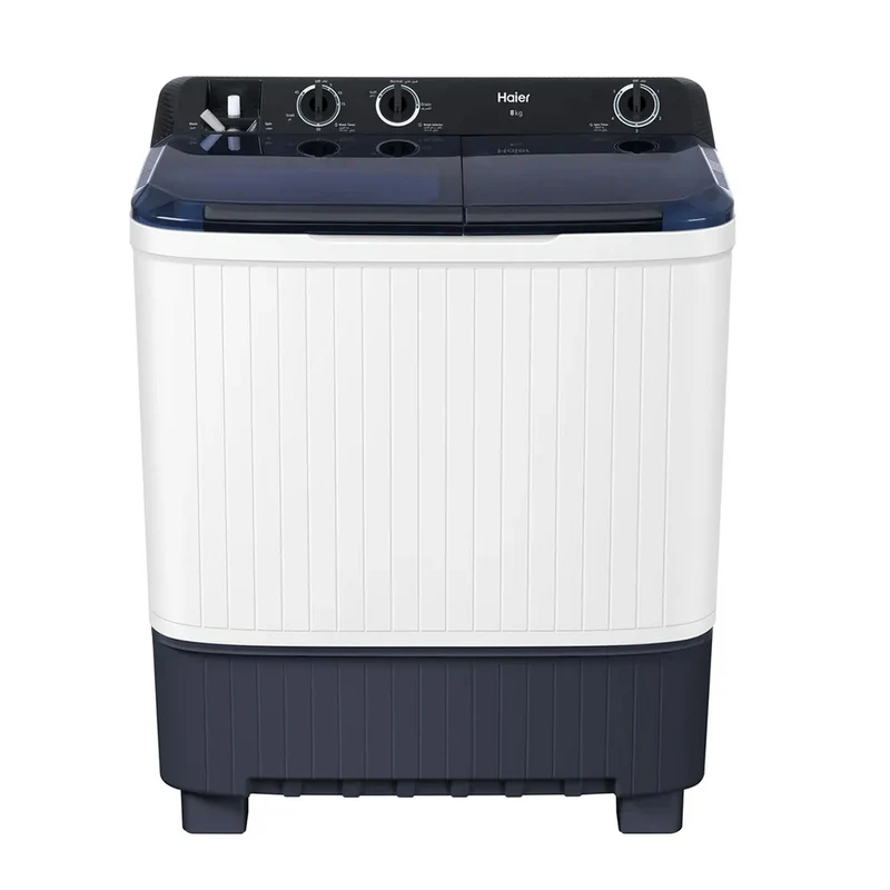 Haier washing machine HTW100-1217