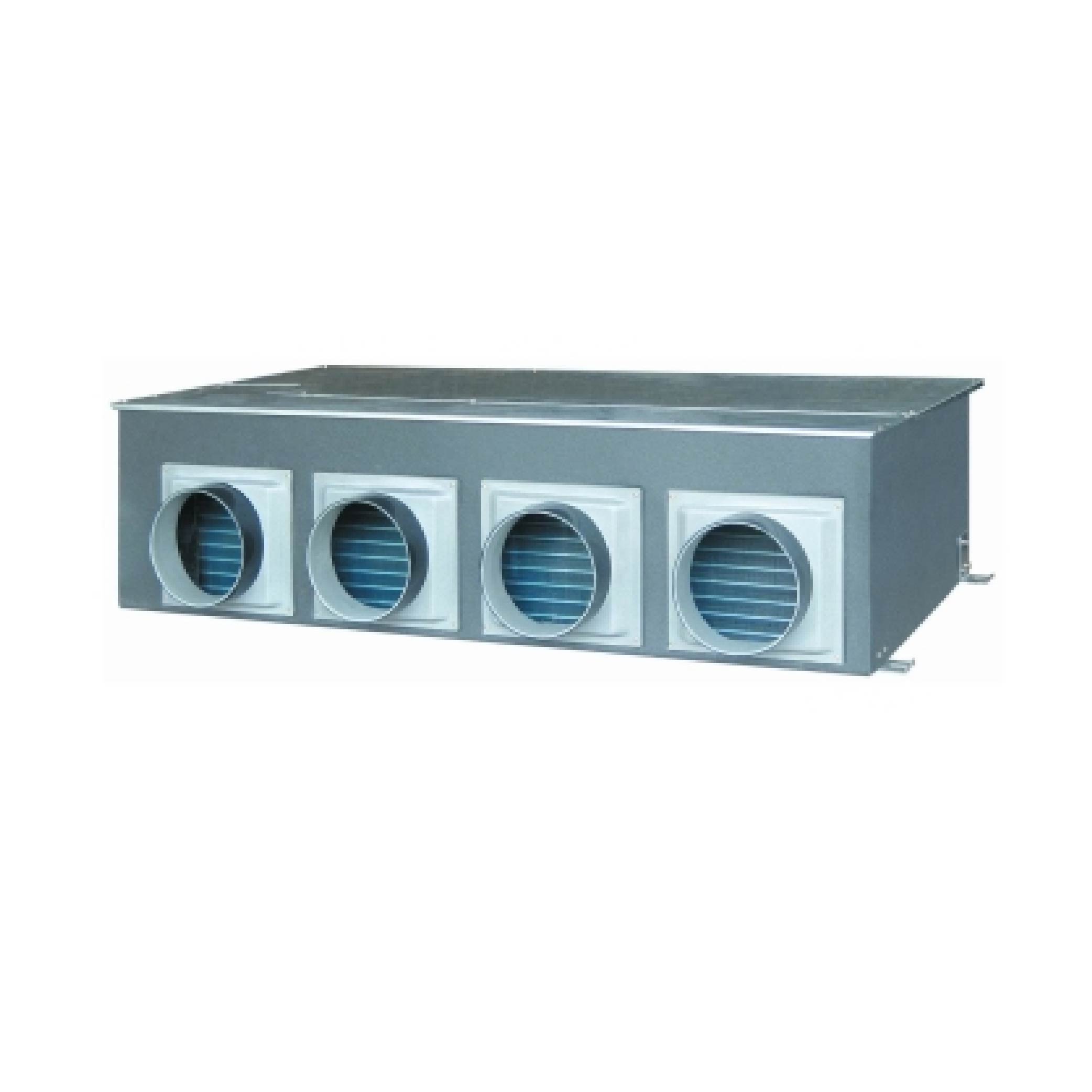 haier duct type ac