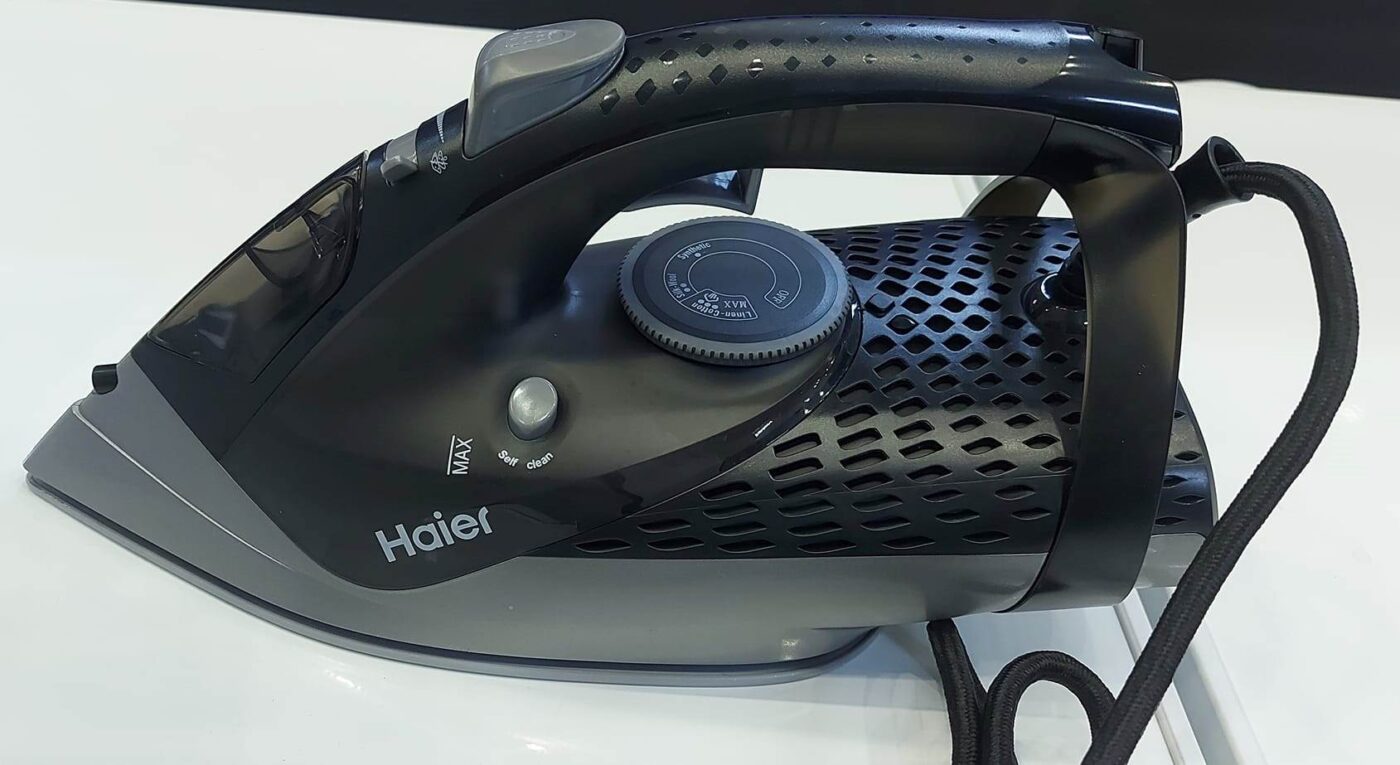Haier Robot Vacuum Cleaner Haier TH27U1 Lahore Electronics Haier