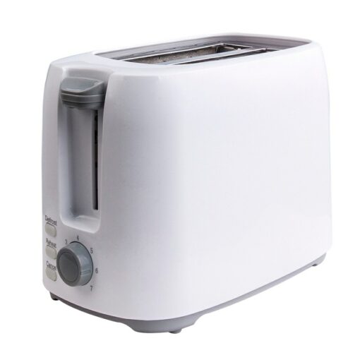 haier toaster