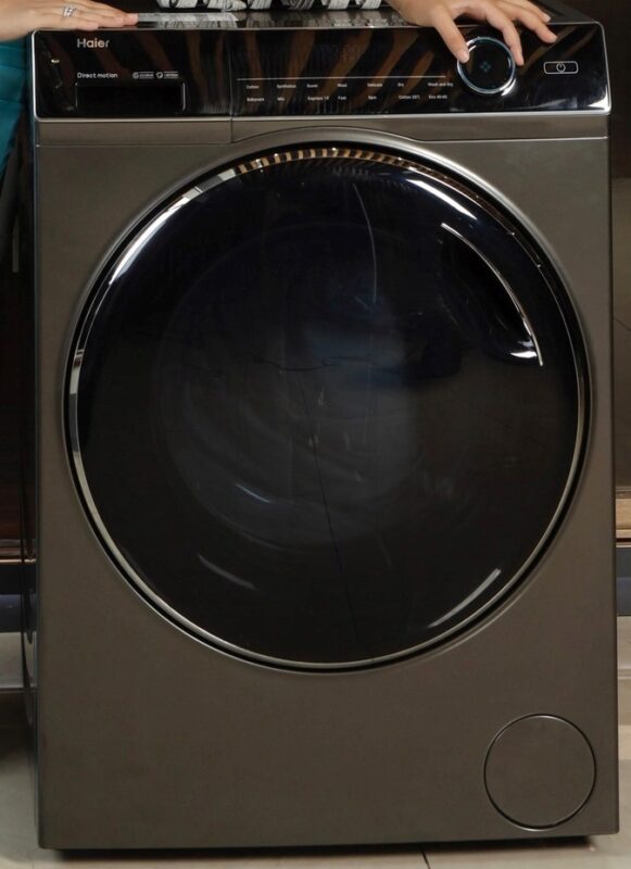 Haier Front Load Washing Machines Archives Lahore Electronics Haier