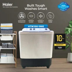 Haier HTW100-196E