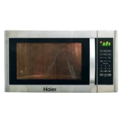 haier oven 45200esd