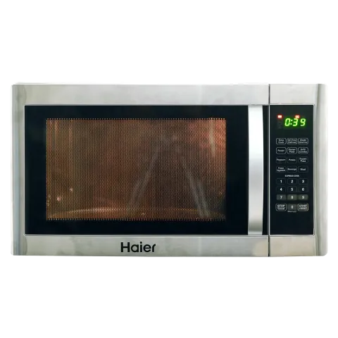 haier oven 45200esd