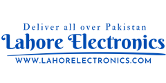 Lahore electronics logo