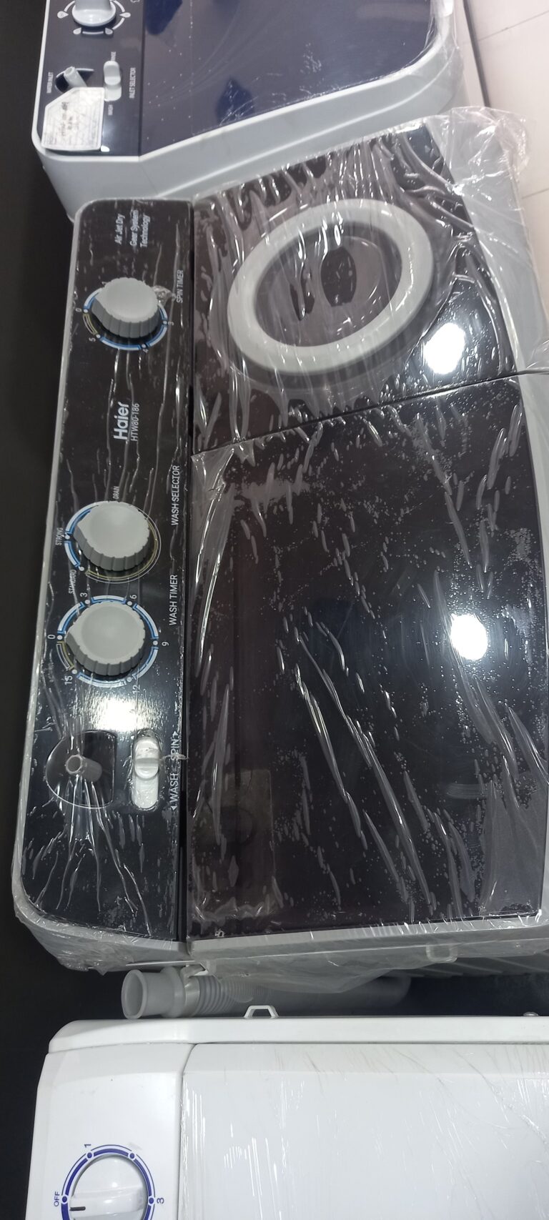 Haier Front Load Washing Machine 10KG HW100BP14929S3 Lahore