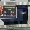 Haier HMN-25500ESI airfryer oven