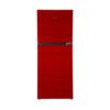 haier 538 estar full size fridge red