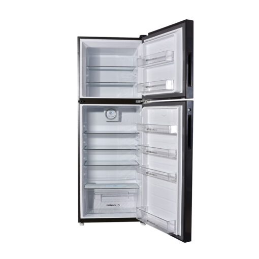 haier hrf-336if refrigerator