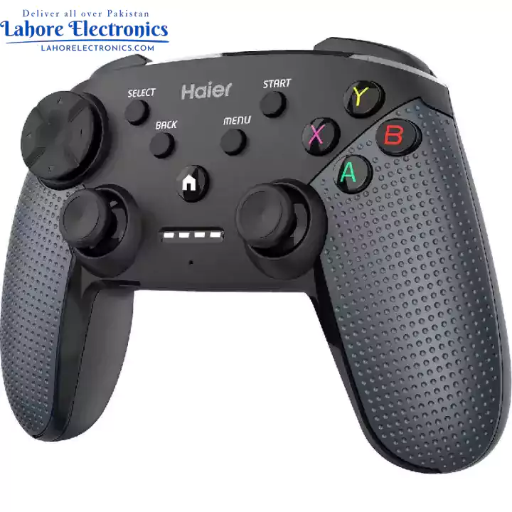 Haier Game Pad for tv