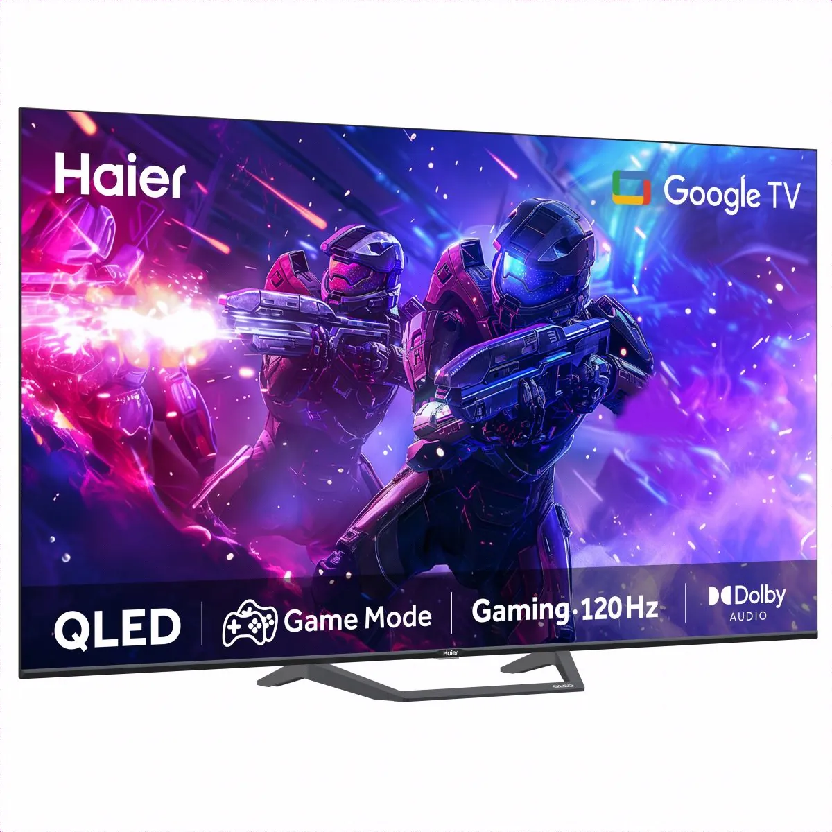 Haier H65S81EUX