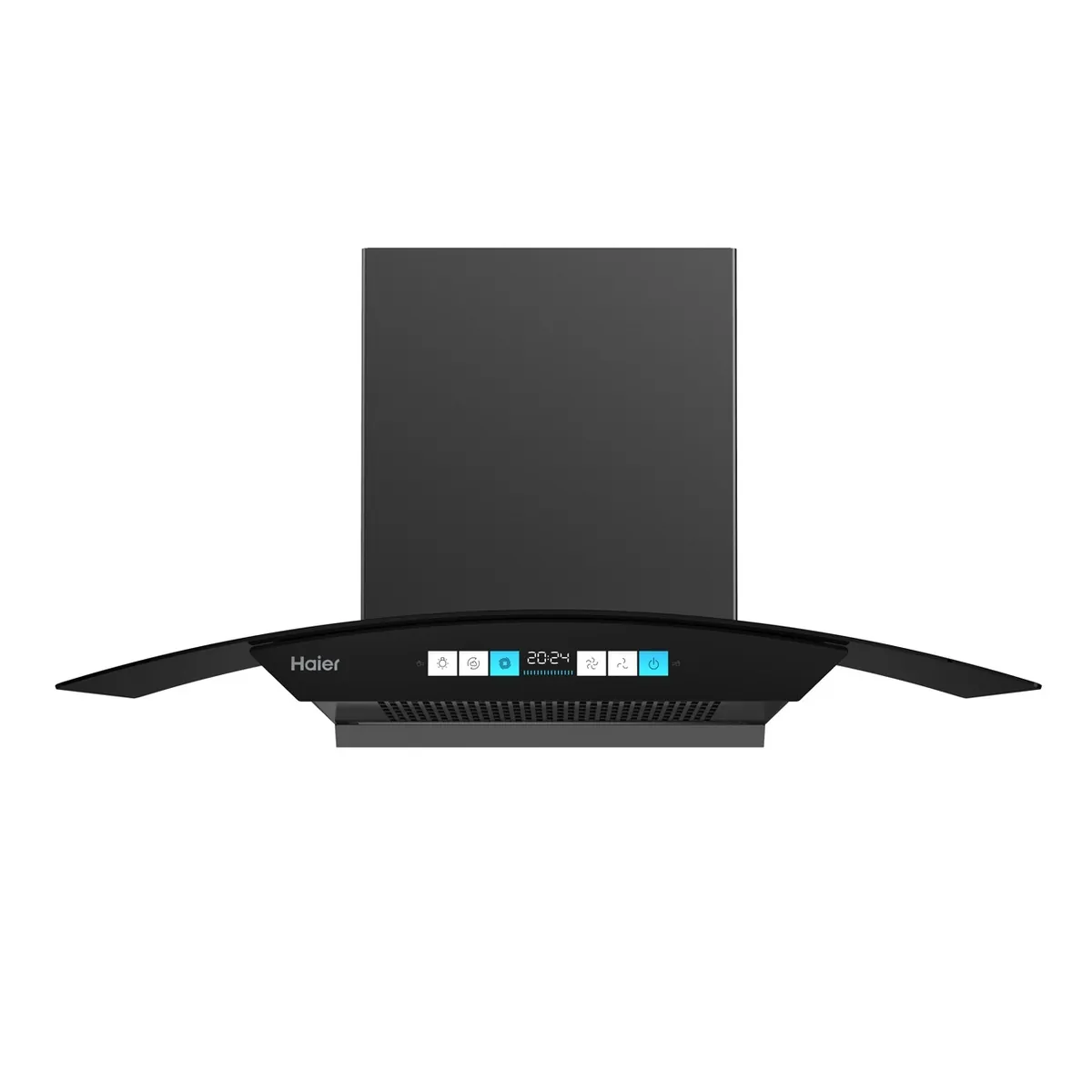 Haier arc shaped hood 9022GN Haier arc shaped hood 9022GN