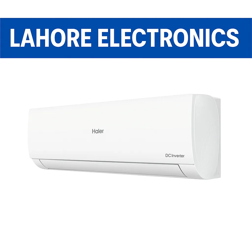 Haier solar ac T3 Haier solar ac T3