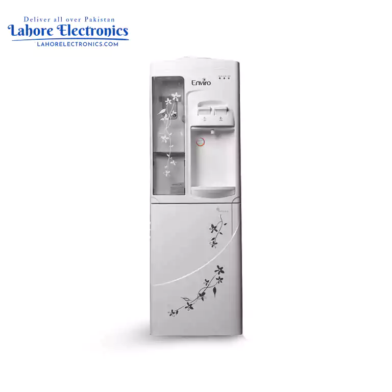 Enviro WD-50W Water Dispenser Enviro WD-50W Water Dispenser