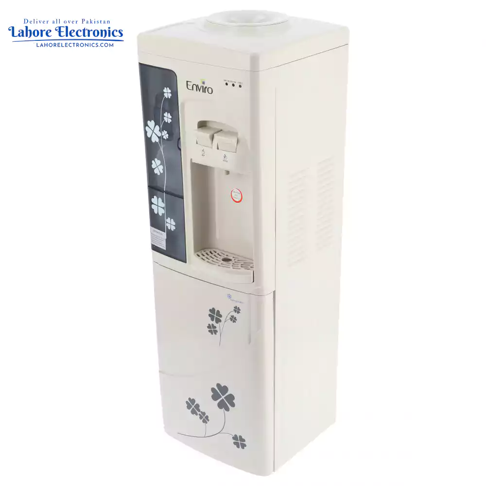 Water Dispenser Enviro WD-50W Water Dispenser Enviro WD-50W