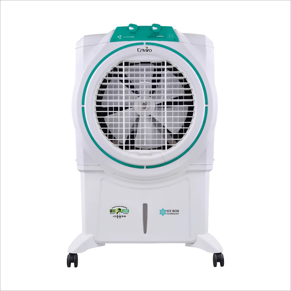 Enviro Air Cooler EAC-7500 Enviro Air Cooler EAC-7500
