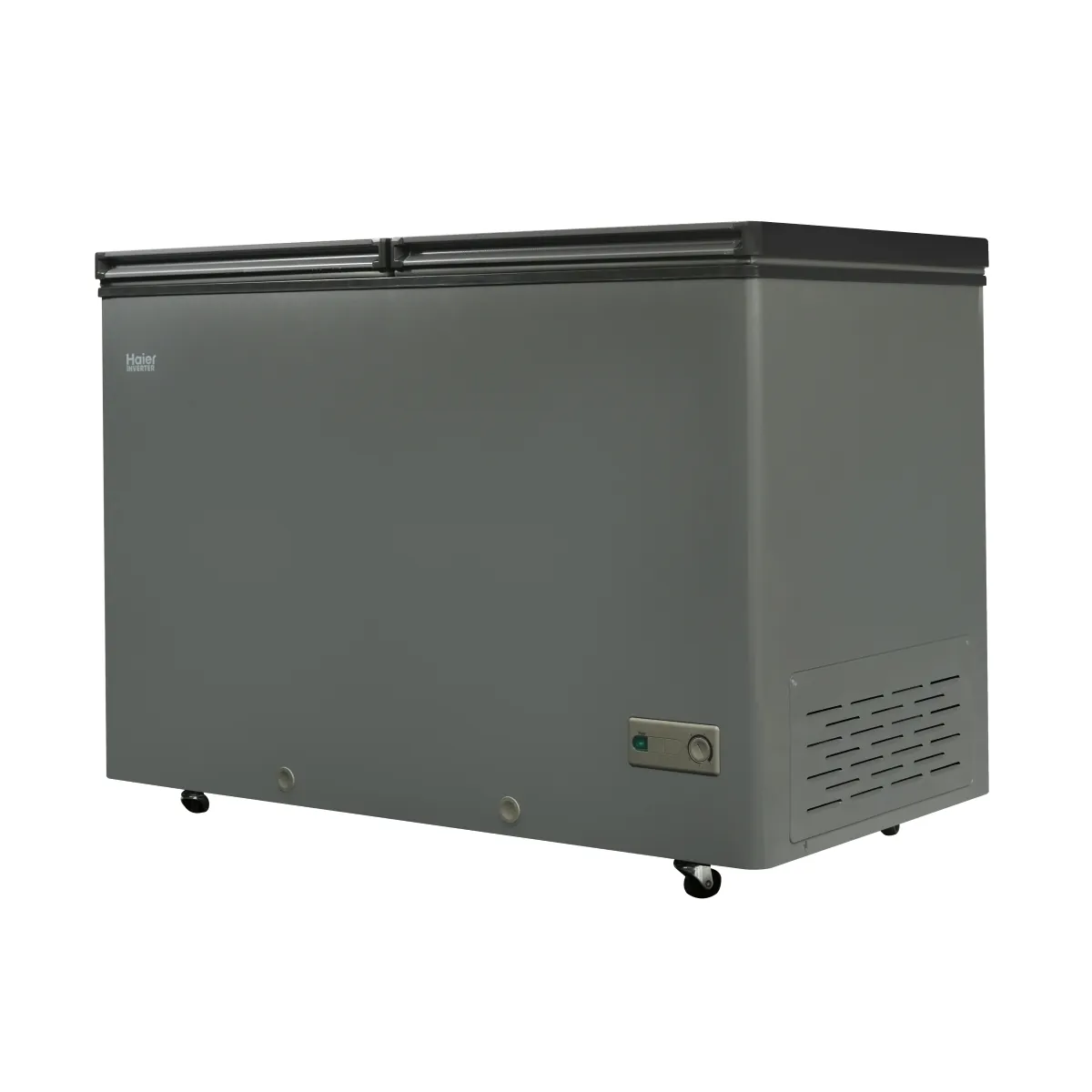 Haier Deep freezer 385IG