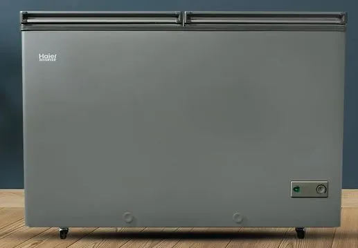 Haier-HDF-385IG Haier-HDF-385IG