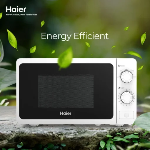 HMW-20MWS Haier Oven