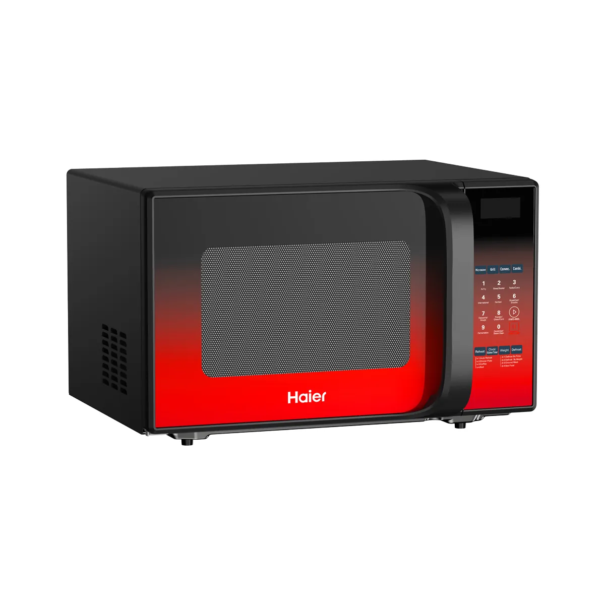 Haier airfryer oven 30AFR