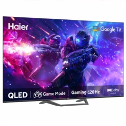 Haier H32S80EFX