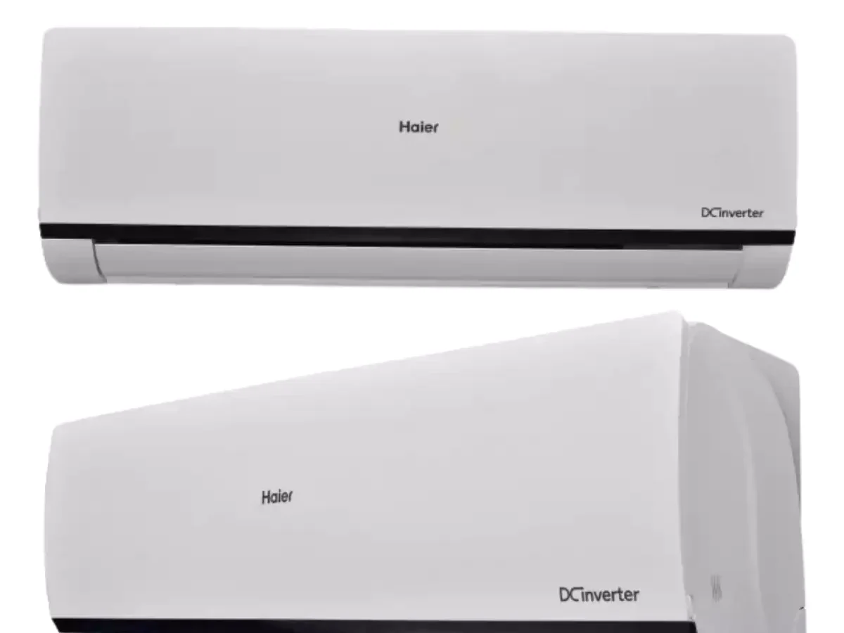 Haier Air Conditioner Edge 589
