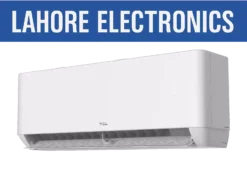 TCL 12T3 PRO 2 Heat & Cool 1-Ton T3 Compressor Air Conditioner