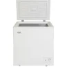 Haier 175 Inverter deep freezer