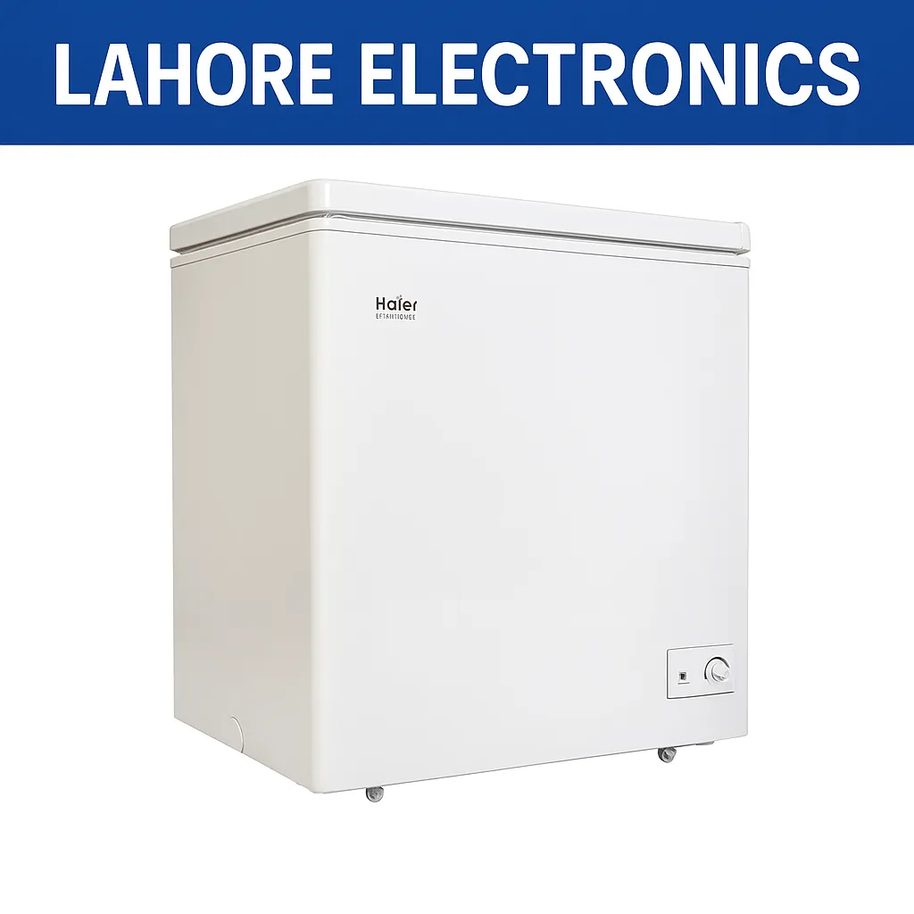 Haier HDF-175INV Haier HDF-175INV