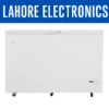 Haier deep freezer HDF-465FC