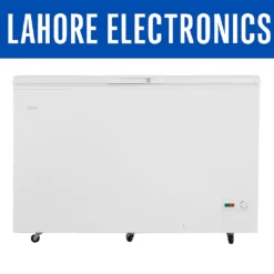 Haier deep freezer HDF-465FC