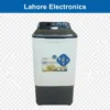 haier hwm80-1217 washing machine