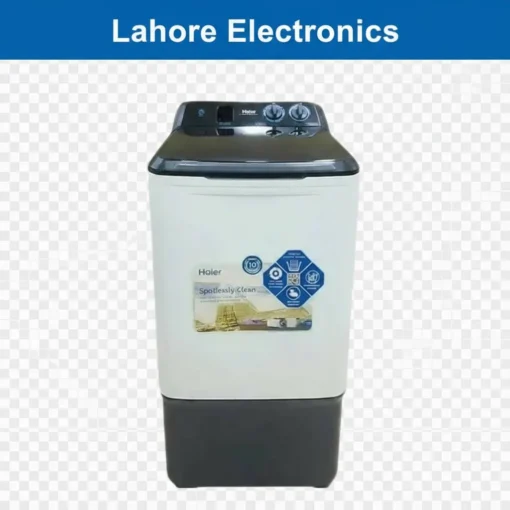 haier hwm80-1217 washing machine